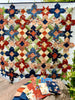 CrissCross Quilt Pattern