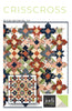 CrissCross Quilt Pattern