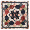 Mama Gypsy (Curated Blooms) Quilt Kit